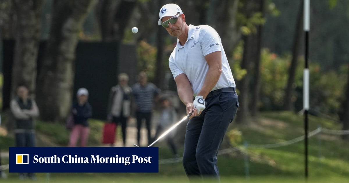 Henrik Stenson’s place in golf history secure, but knows LIV Golf will merit a mention