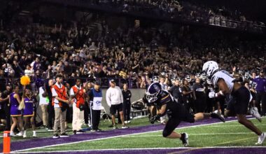NCAA FOOTBALL: New Hampshire vs. UAlbany (PHOTO GALLERY) – Troy Record