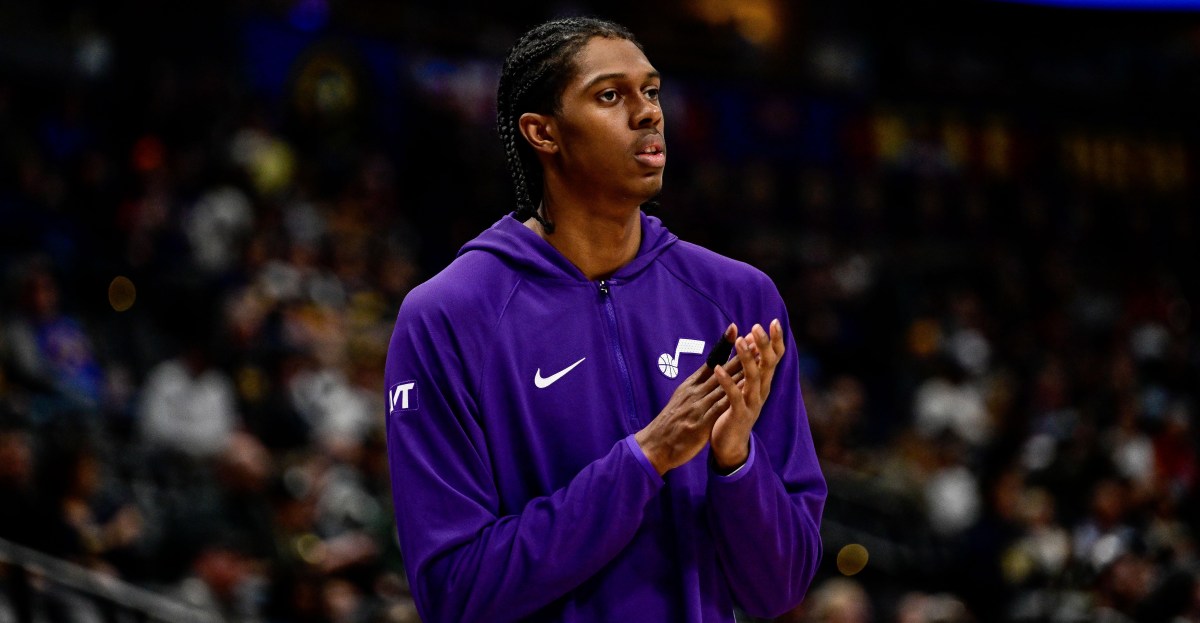 NBA News: Josh Green Swapped for Cody Williams