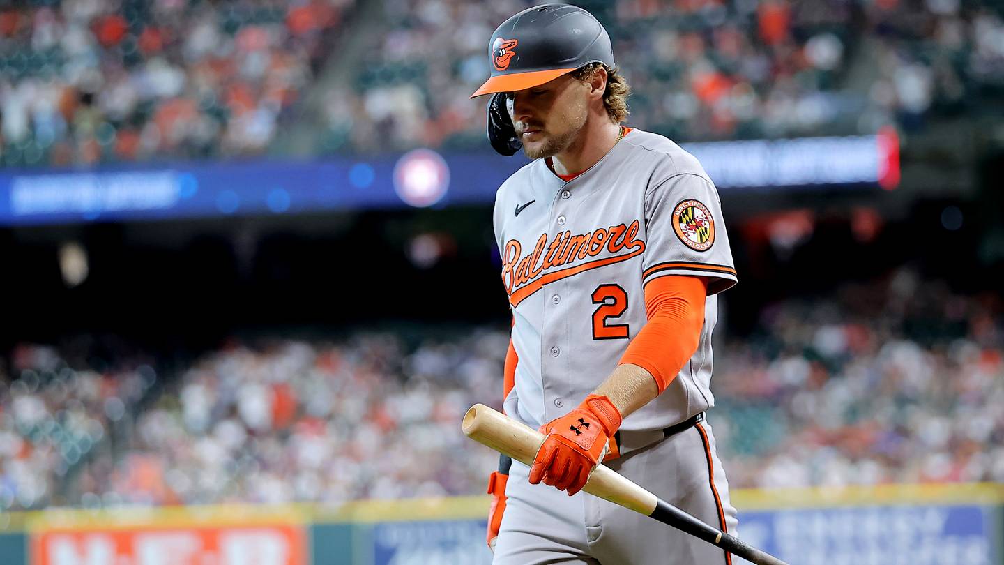 Longtime MLB Exec Believes Orioles Management Played Major Role In Lineup Failures