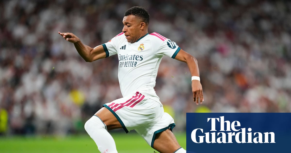 José Mourinho claims Real Madrid’s Mbappé should win Ballon d’Or this year | Ballon d'Or
