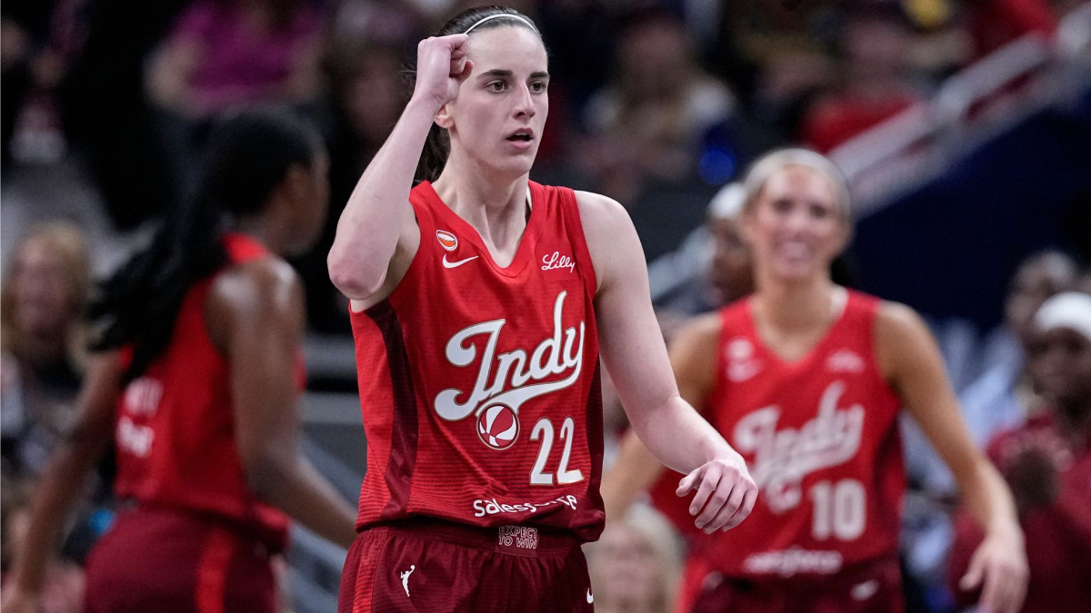 Caitlin Clark gets backing from NFL legend Ryan Clark amid WNBA tensions