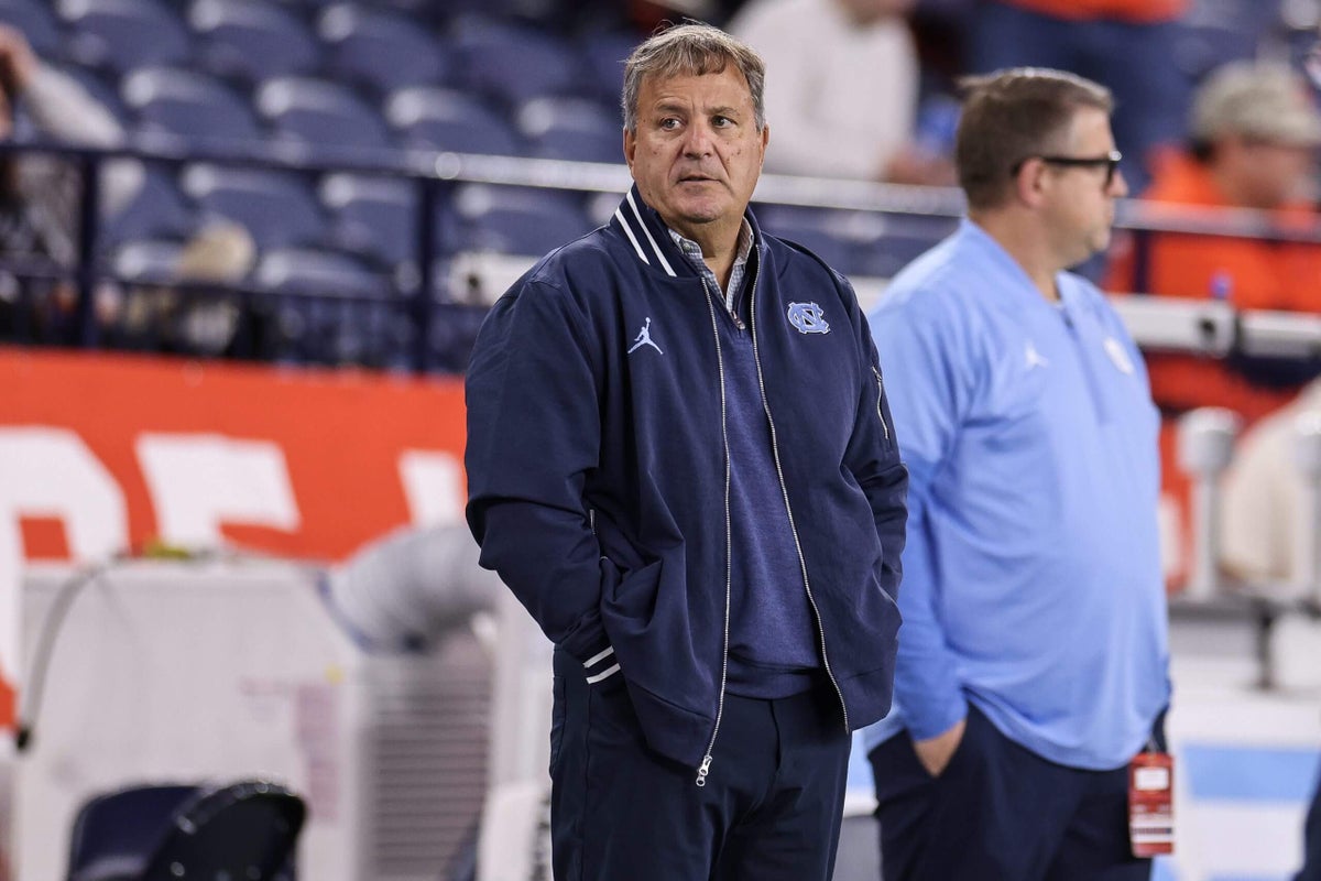 UNC investigation into college football GM Michael Lombardi ‘a witch hunt,’ lawyer says