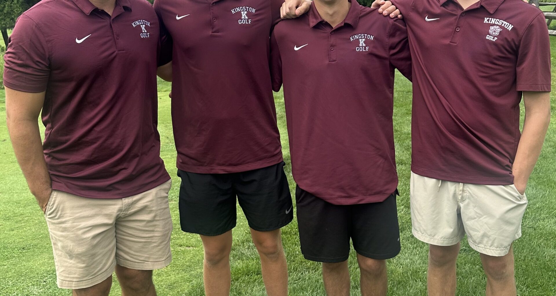 High school golf: Kingston’s Hand, Miller poised for big senior seasons – Daily Freeman