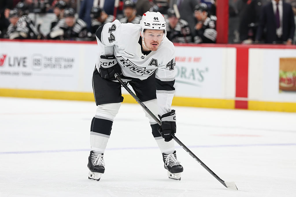 2026 Training Camp Preview - Left-Shot Defensemen