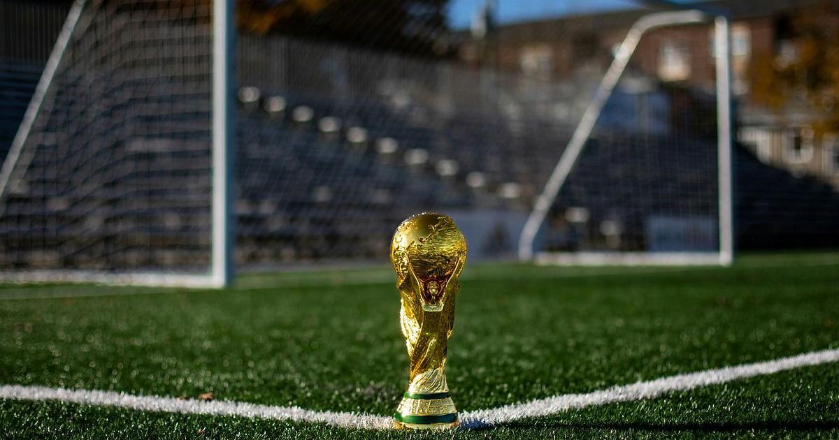 New York, New Jersey officials tout impact of 2026 FIFA World Cup | New York