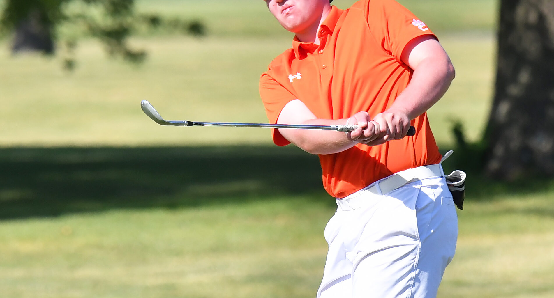Photo of Matt Kamp