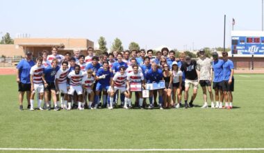 Defensive Dominance Leads to Senior Day Success