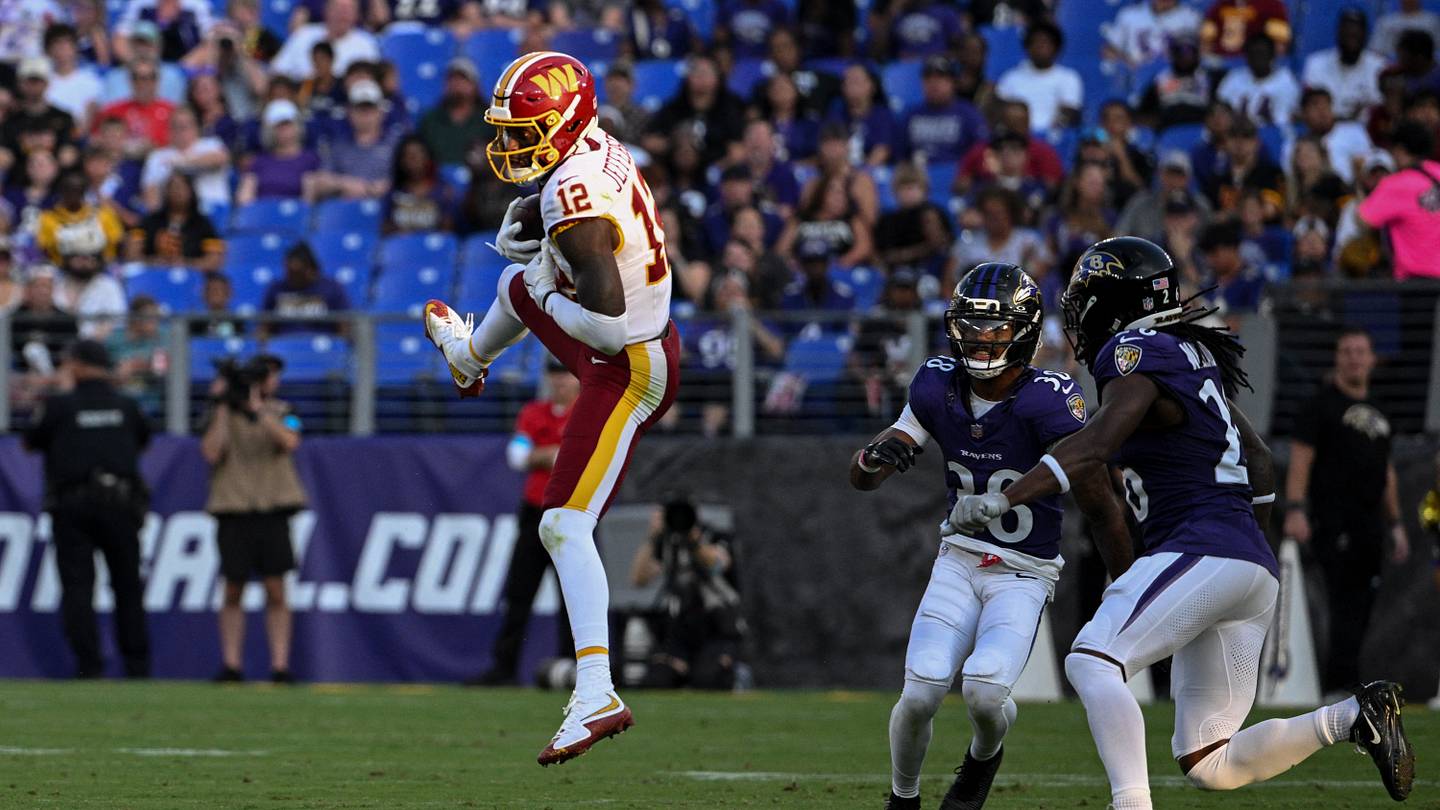 Commanders Roster Cuts Tracker Goes Live, Waiver Rules Explained, and Trade Candidates