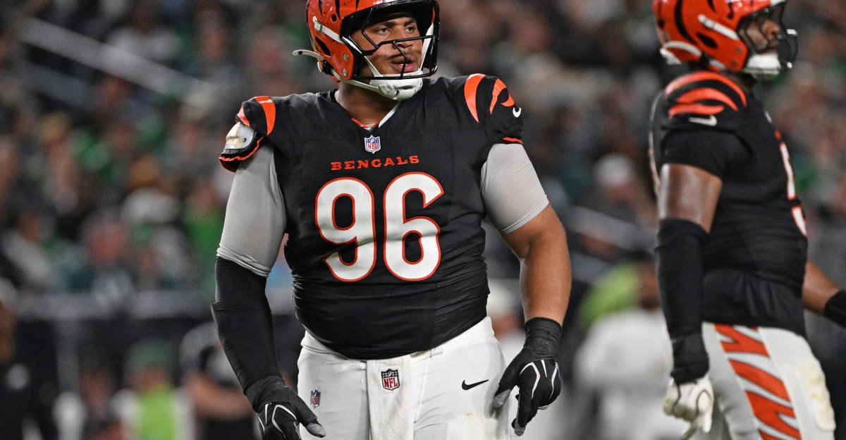 Bengals 53-Man Roster Prediction: Final Cuts Edition