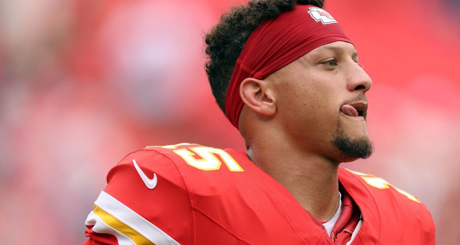 Can Anyone Beat Patrick Mahomes for Comeback Player of the Year?
