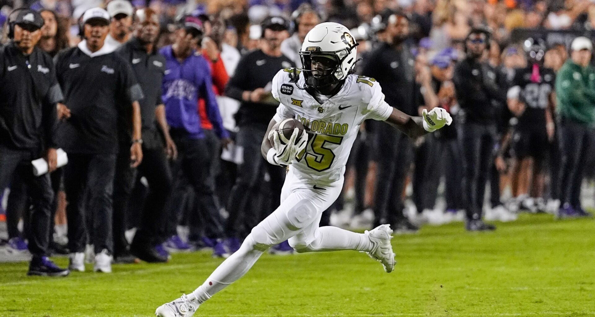 Special teams 'we-fense' looks to make mark for CU Buffs