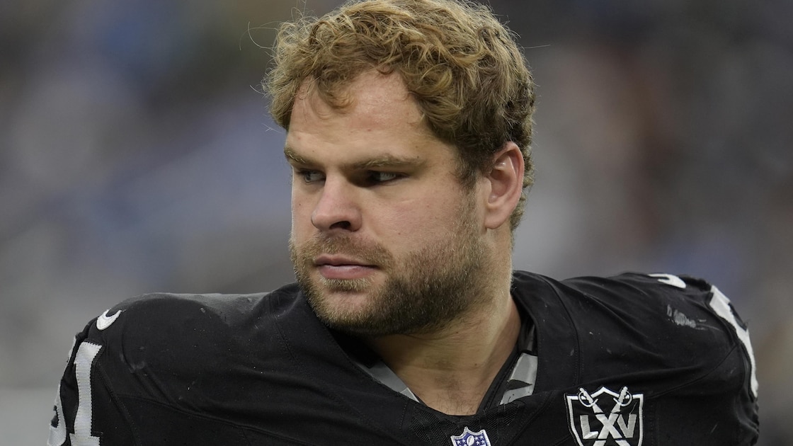 Jets Trade for Raiders OL in New NFL Rumors, Add Starting Experience Ahead of Season