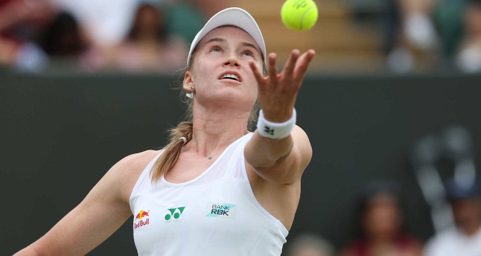 Rybakina Is On The Fast Track To No.1 in NY – Tennis Now