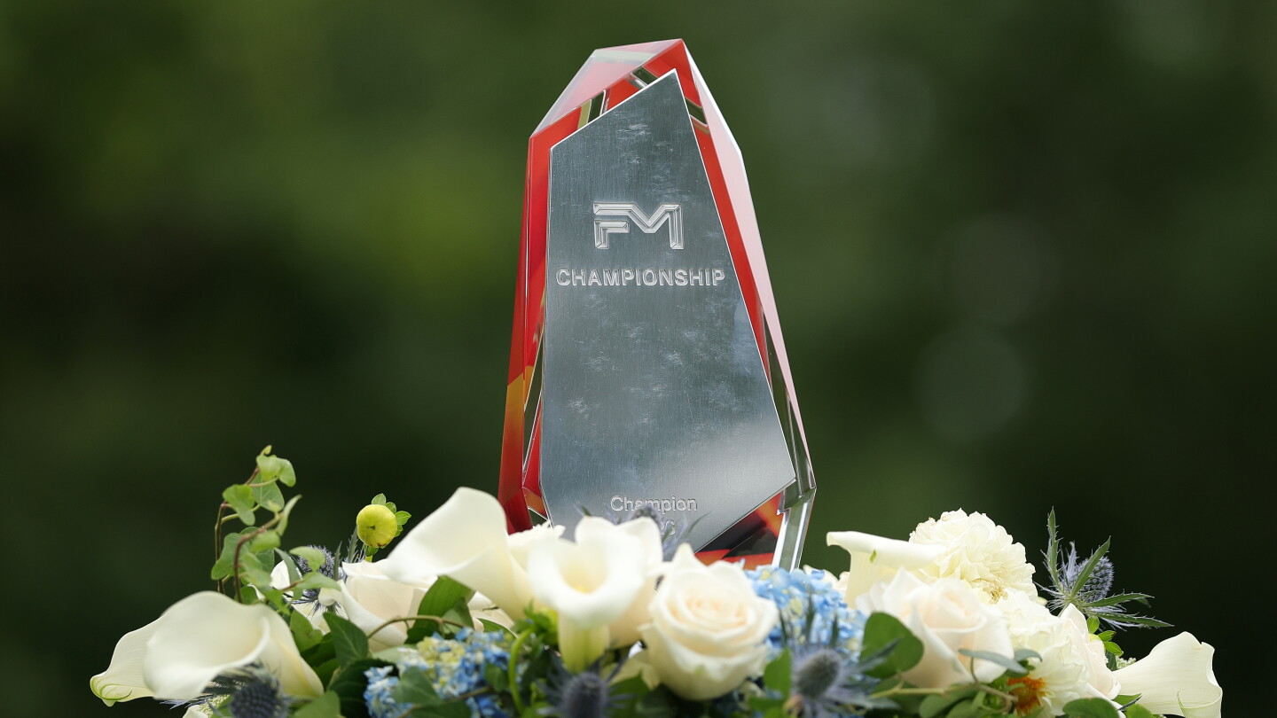 2026 FM Championship: Full breakdown from LPGA's $4.4M purse
