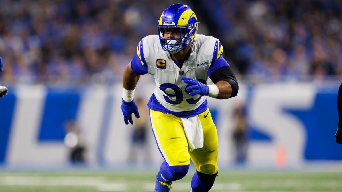 Aaron Donald ends retirement: Ranking NFL's greatest comeback stories