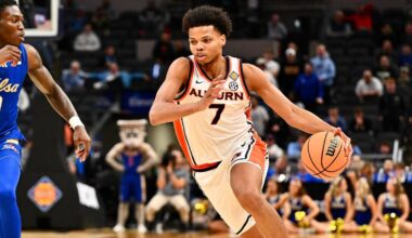 College basketball transfer portal 5-for-5 tracker: Grading each move in new free agency window