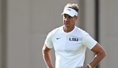 Who are college football’s greatest villains? – Deseret News