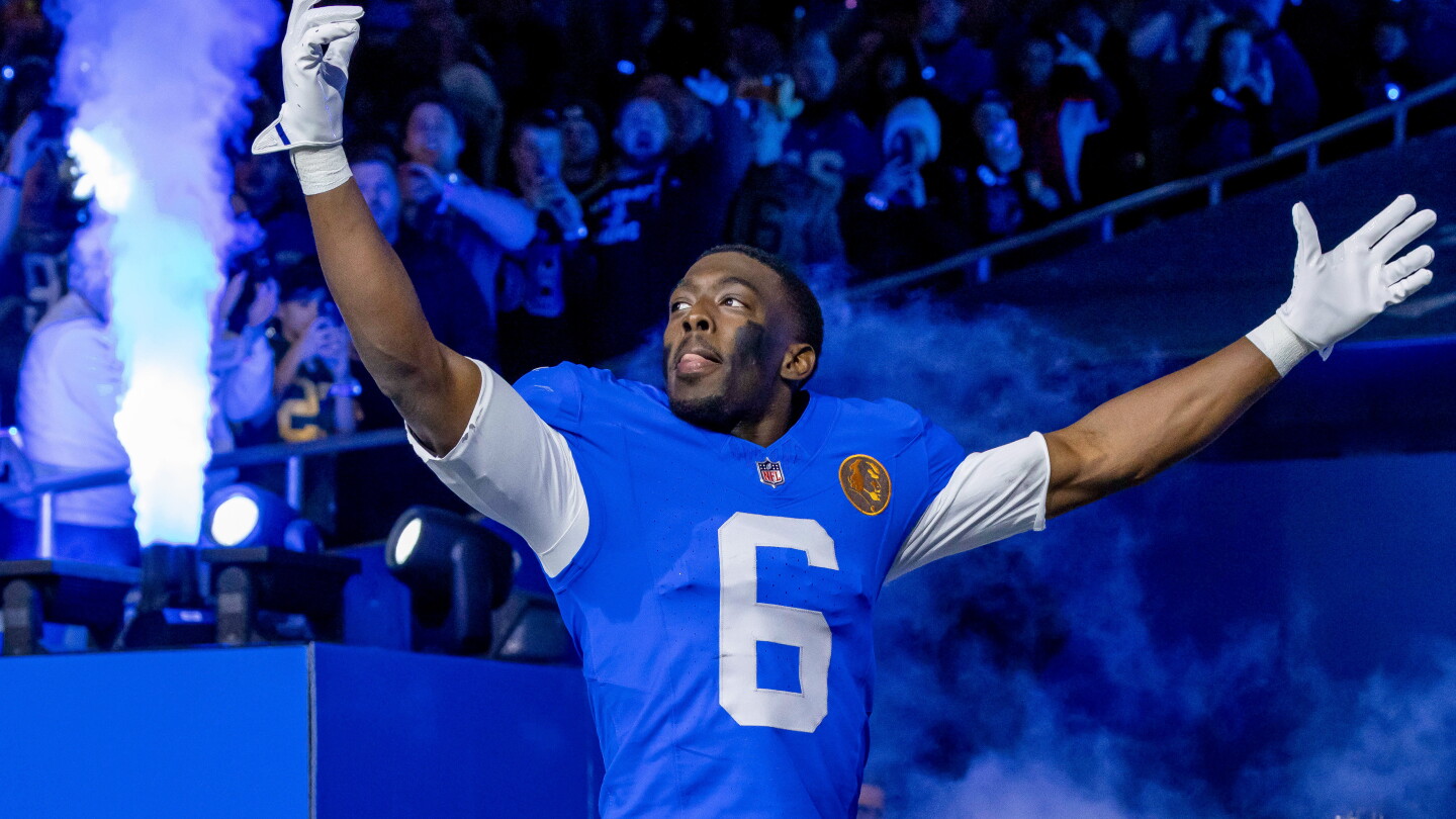 John Schneider on Terrion Arnold: "The character didn't really fit with the allegations"