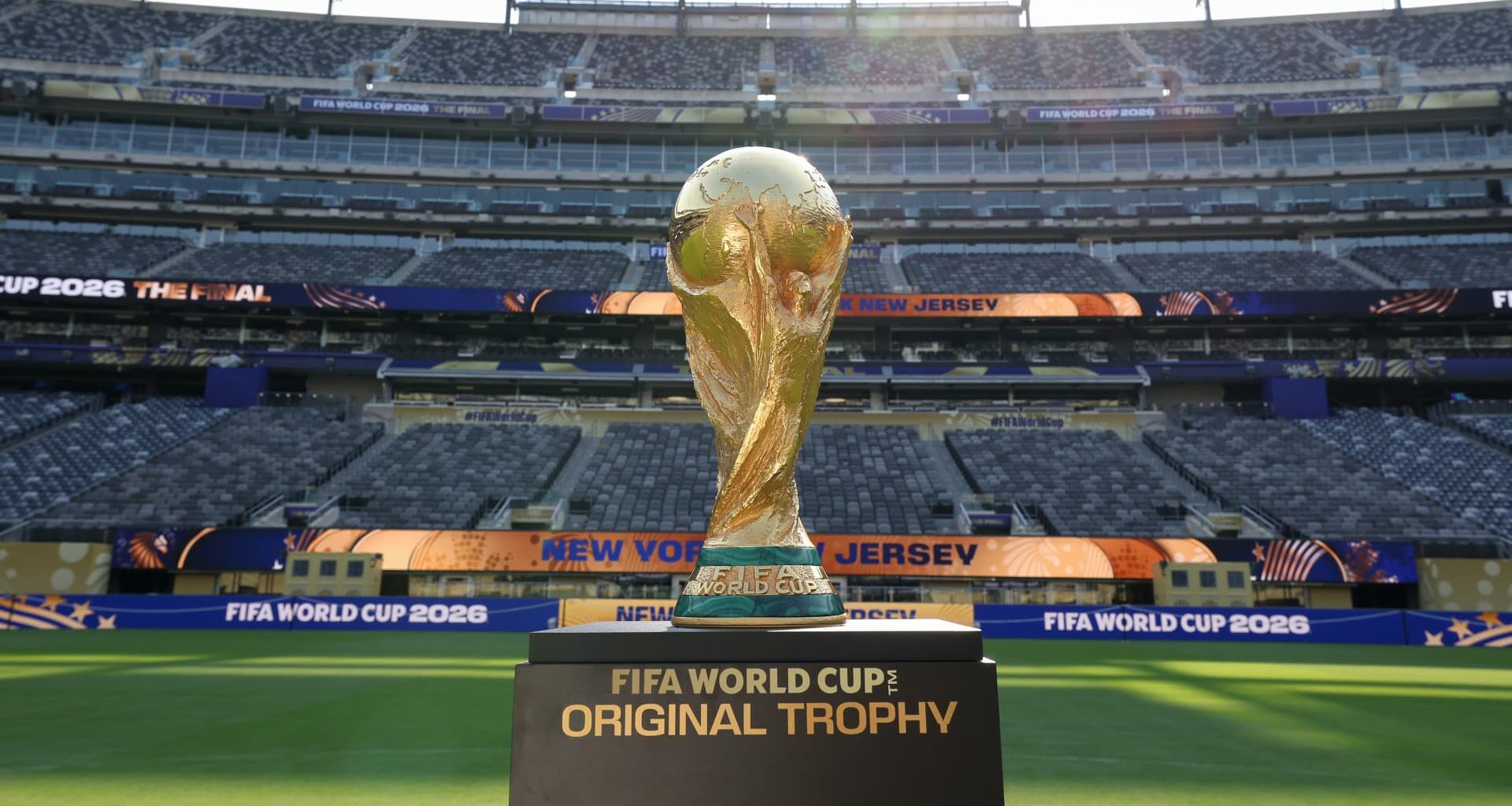 FIFA World Cup subsidiary tests limits of private equity in sports