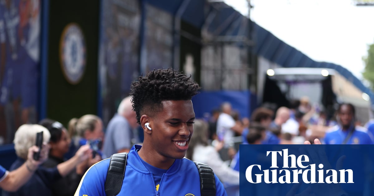 Football transfer rumours: Liverpool to sign Estêvão? Christian Pulisic to Spurs? | Soccer