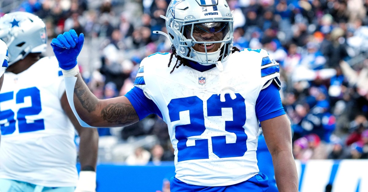 Players of interest the Bengals could still add to the team