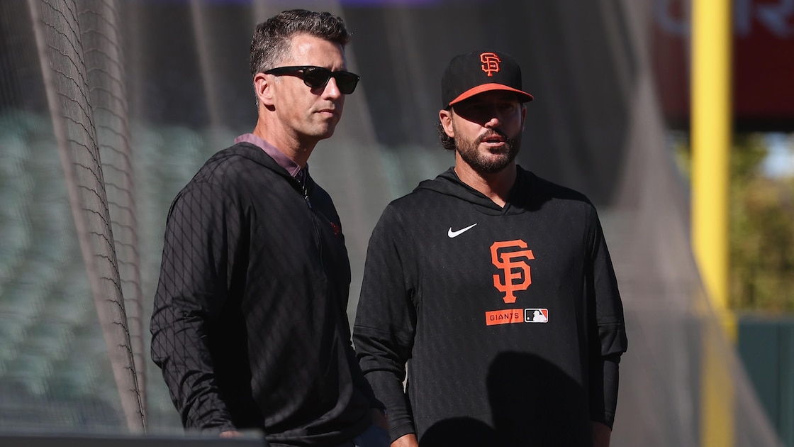 Buster Posey Reveals Tony Vitello's Status as Giants Manager for 2027 MLB Season