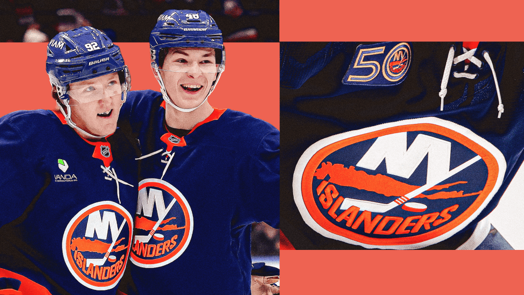 New York Islanders Selling Stake to Venture Capital Investor