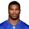 player headshot