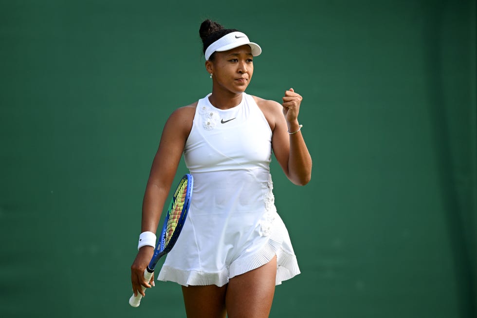 Day One: The Championships - Wimbledon 2026