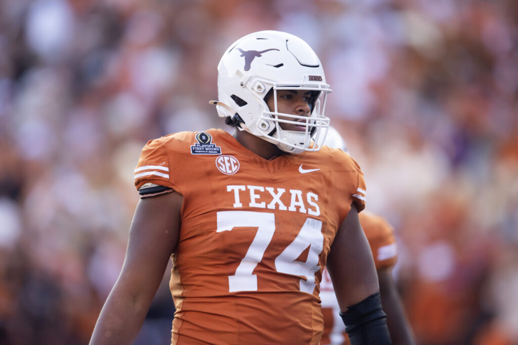 College Football: CFP National Playoff First Round-Clemson at Texas