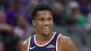 Bennedict Mathurin, Chicago Bulls