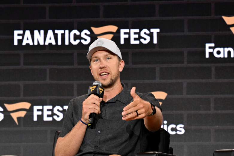 Fanatics Fest NYC 2025