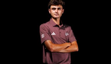 Newcomers Lead The Way After Visit Knoxville Collegiate Day One