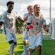Men’s soccer defeated 3-1 by #23 Wisconsin for first loss of the season – Marquette Wire