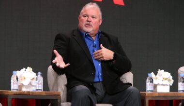 Buddy Stephens of ‘Last Chance U’ out as East Mississippi Community College football coach