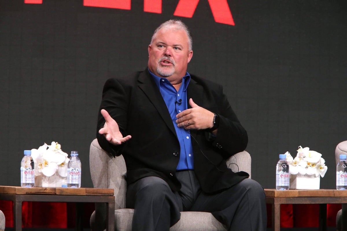 Buddy Stephens of ‘Last Chance U’ out as East Mississippi Community College football coach