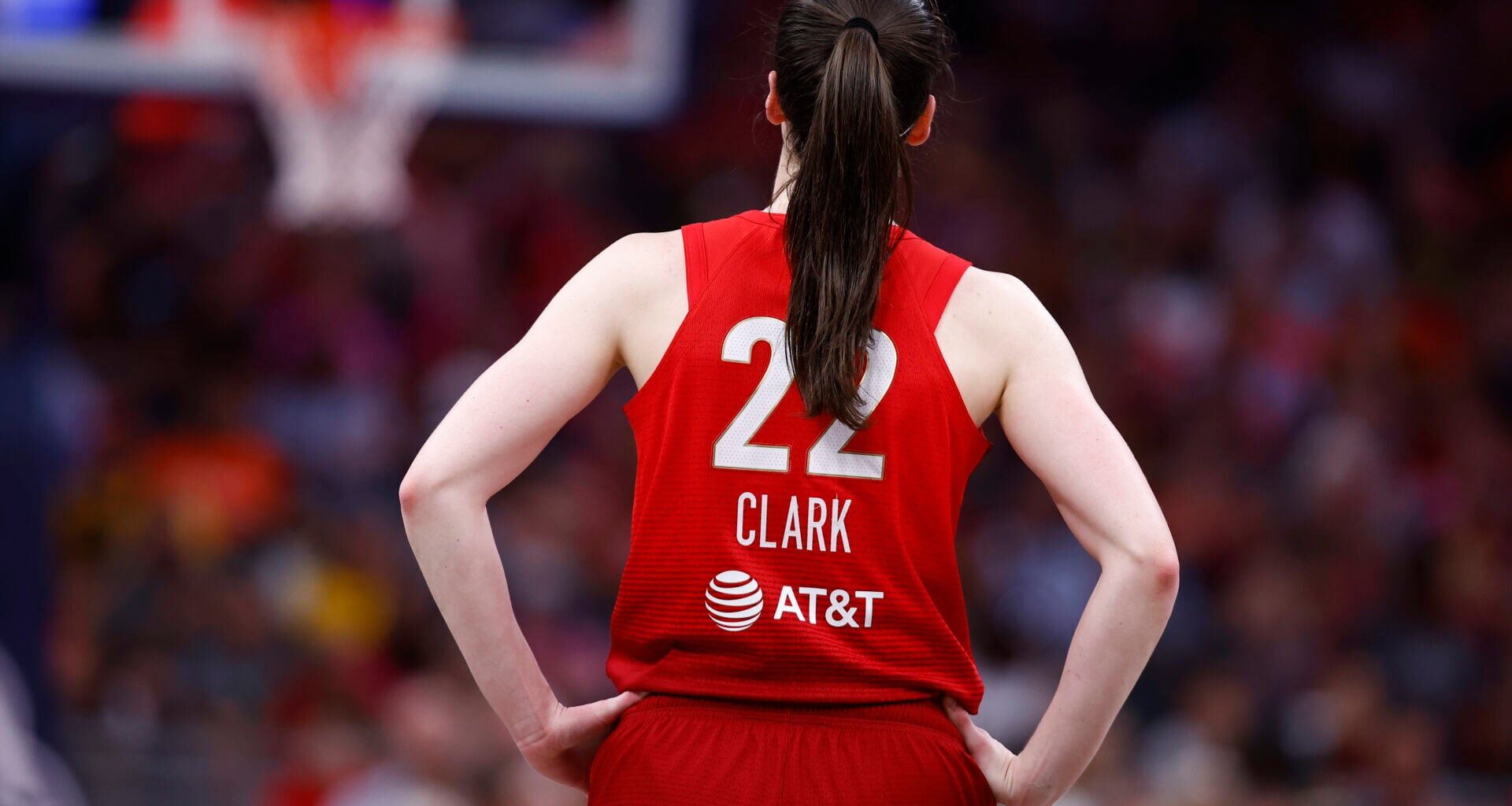 The incredible WNBA record Caitlin Clark smashed during historic August with the Fever