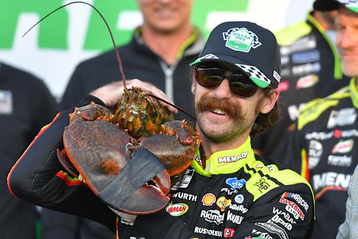 As NASCAR begins another title Chase, a look at the contenders and pretenders in the 16-man field