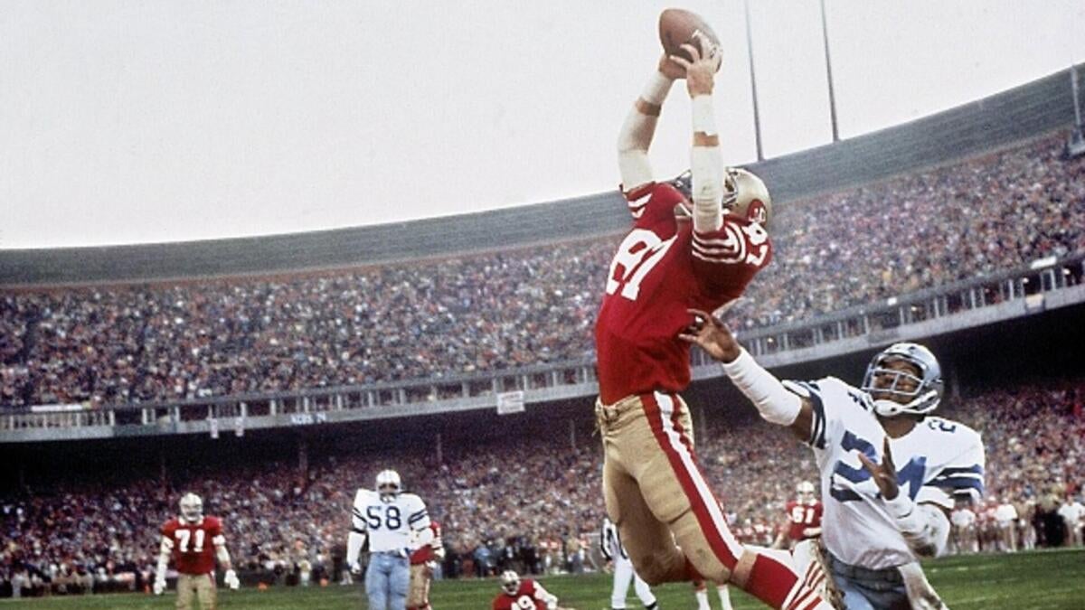 Every NFL team's greatest win in franchise history