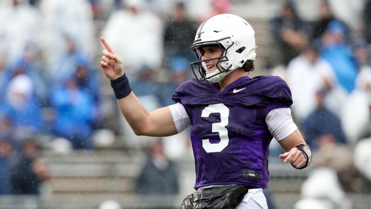 College football score predictions: Best bets, picks for Week 1
