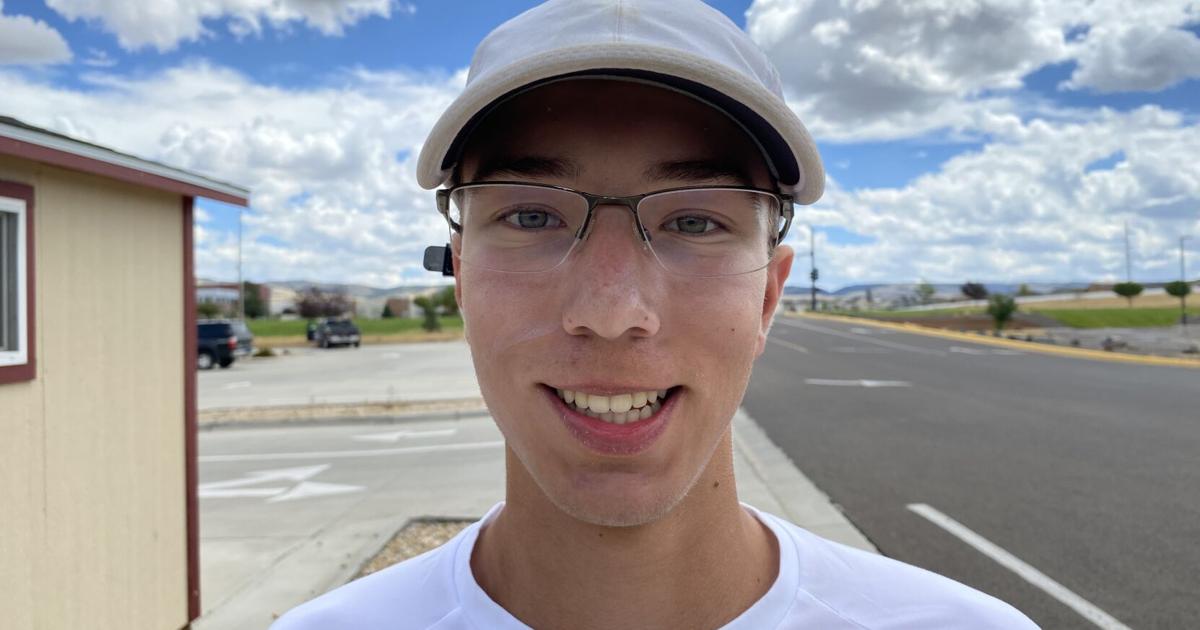 Laramie tennis sweeps Cheyenne East | WyoSports