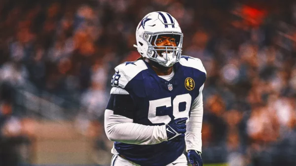Miami Dolphins Add Former First-Round Pick Mazi Smith to Practice Squad
