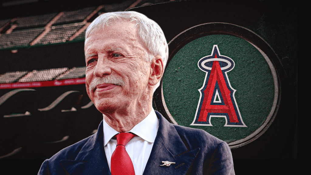 Stan Kroenke to Buy MLB's Los Angeles Angels for Record $4 Billion