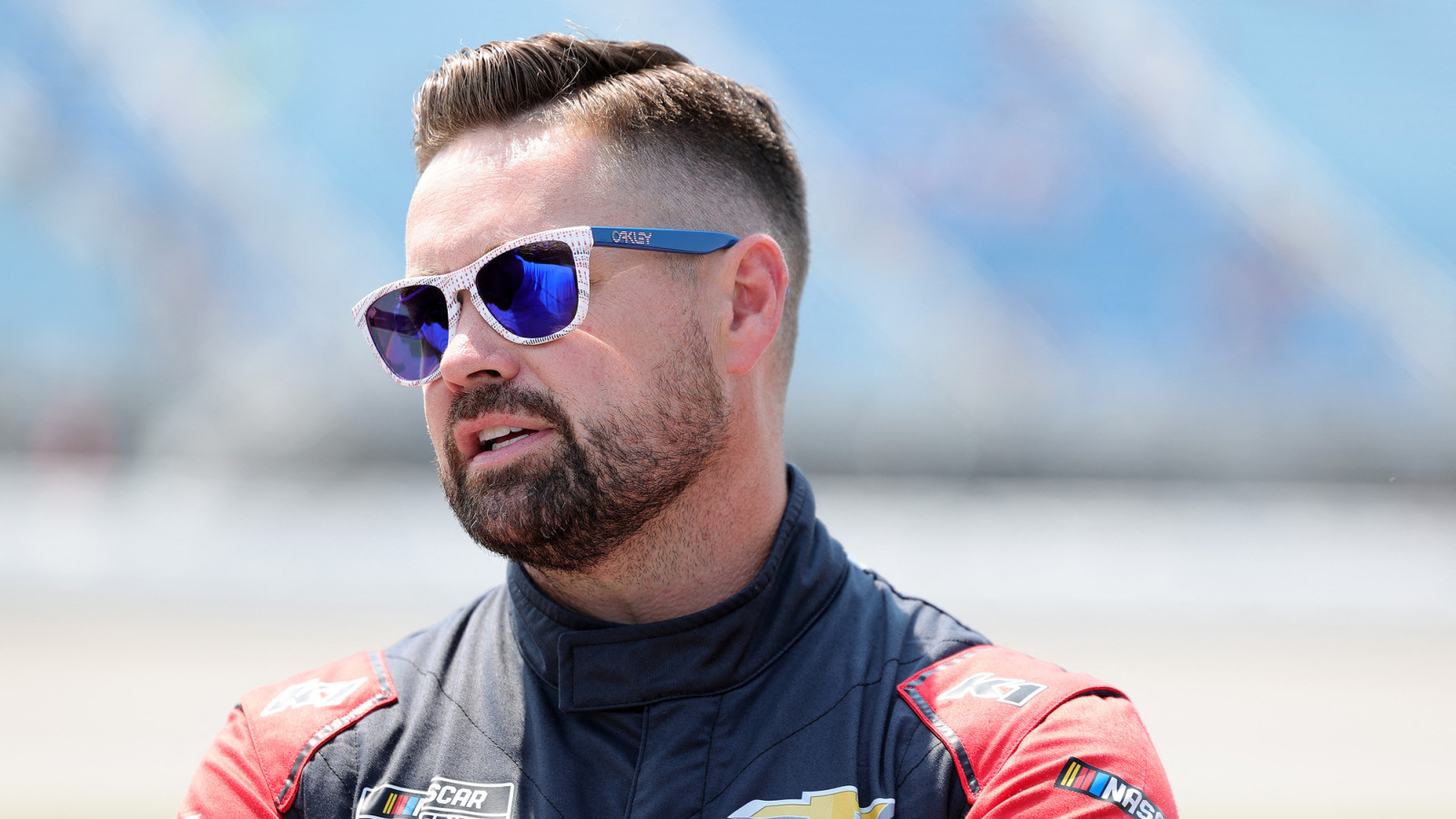 Ricky Stenhouse Jr. wants NASCAR to go further on new superspeedway package