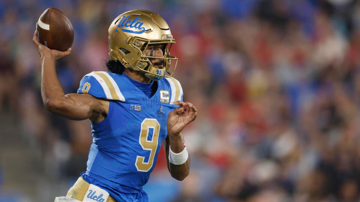 College football boom-or-bust players: DJ Lagway, Nico Iamaleava and more