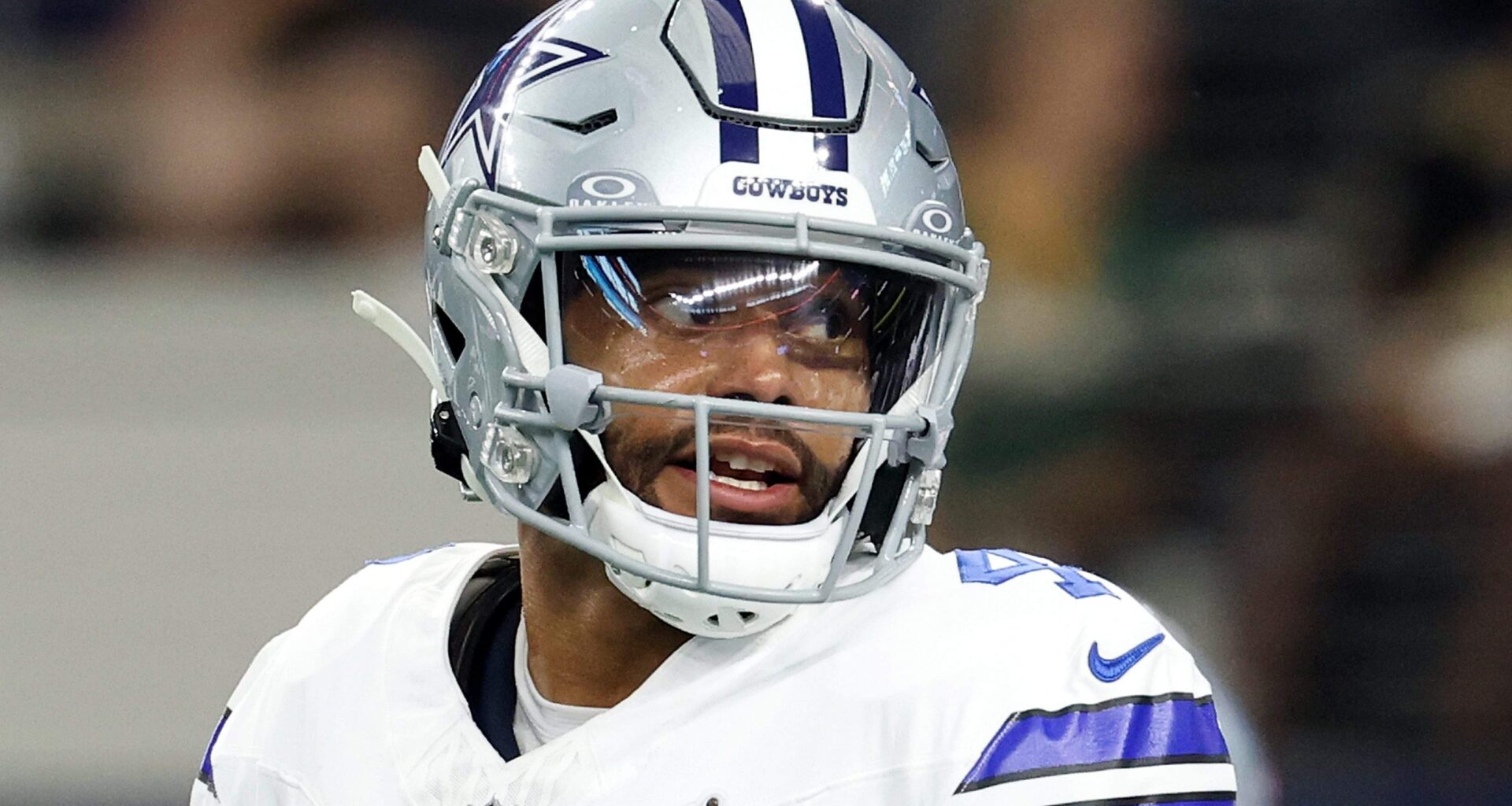 Cowboys Move Tabbed 'Dirty Business' to Protect Dak Prescott From 'Whispers': Ex-NFL Star
