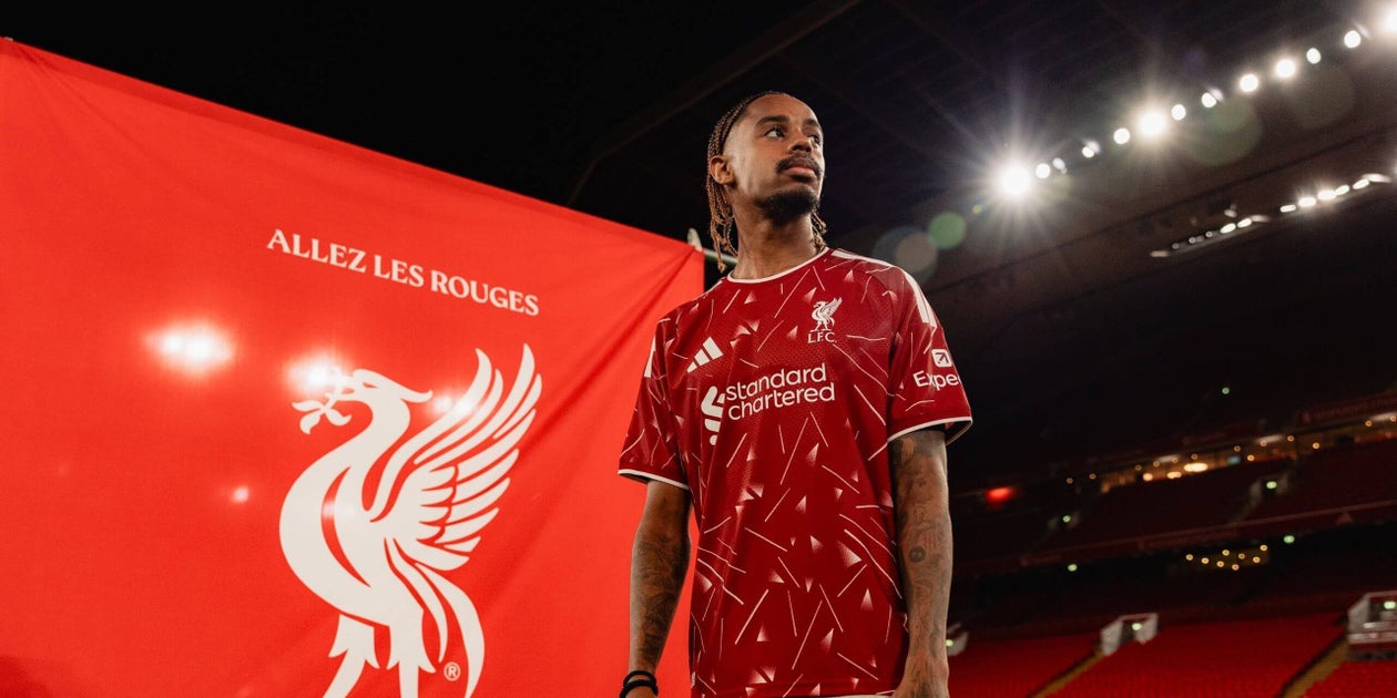 Inside Liverpool’s £250m transfer window: Marquee signings, youth investment but a short-term gamble