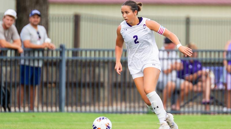 NSU travels to Alcorn State following long break