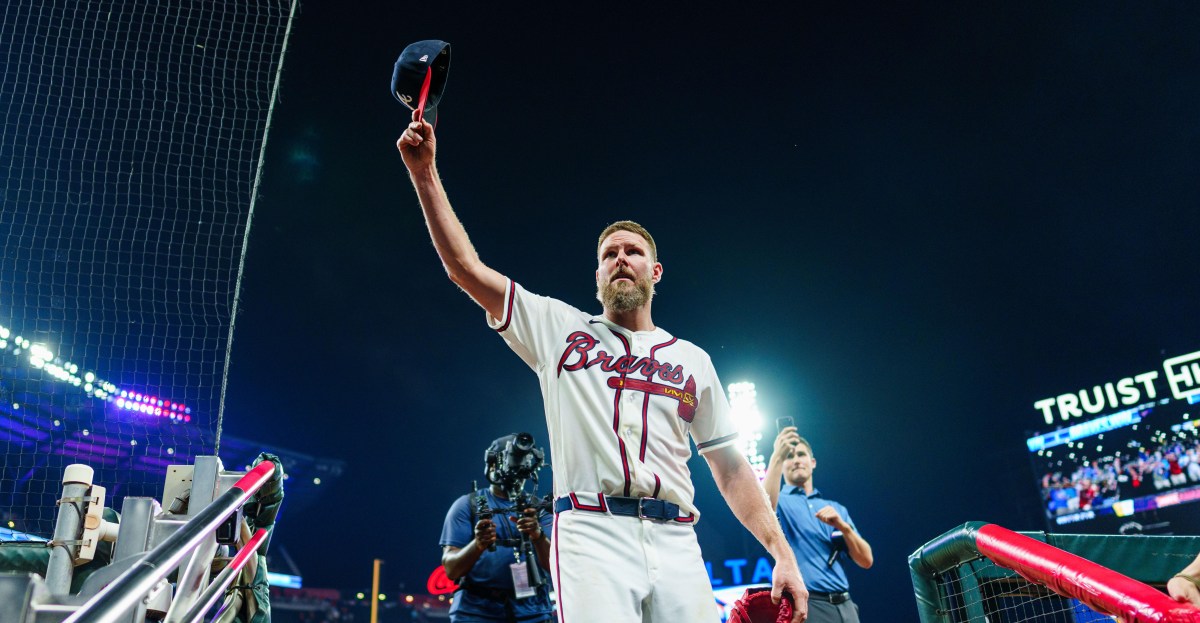 MLB End-of-August Check-In: NL East